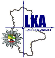 Landeskriminalamt Sachsen-Anhalt